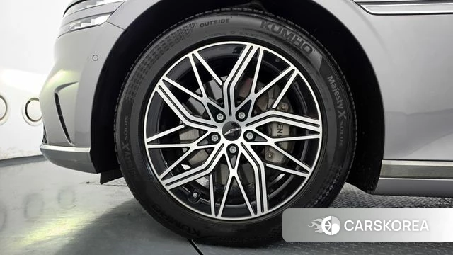 Genesis G90 (RS4) id 4774297 из Кореи 31