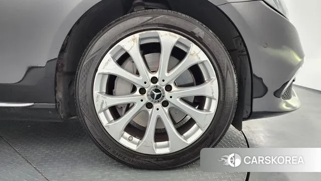 Mercedes-Benz E-Class W213 id 3687754 из Кореи 15