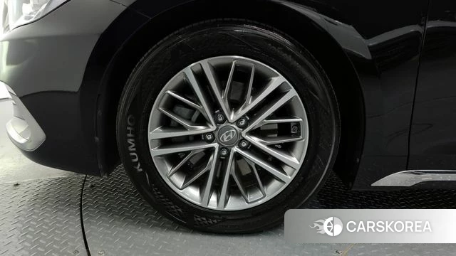 Hyundai Grandeur IG id 3905925 из Кореи 15