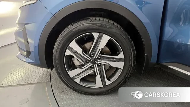 Kia Sorento 4th Generation id 2984887 из Кореи 15