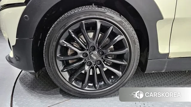 Mini Cooper D Clubman id 3612550 из Кореи 15