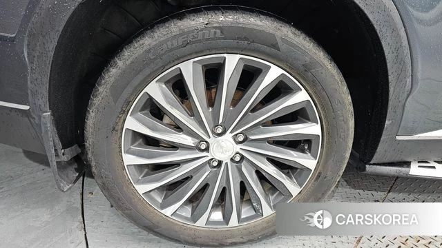 Hyundai Palisade id 4605089 из Кореи 15