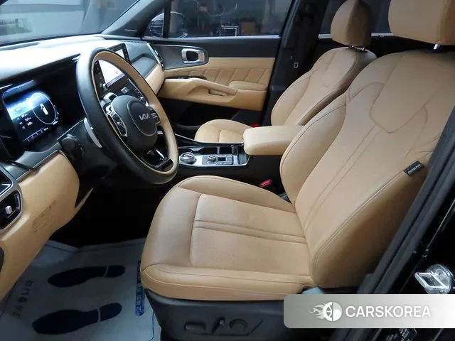 Kia Sorento 4th Generation id 3373644 из Кореи 15