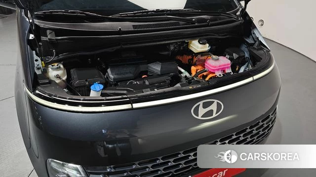 Hyundai Staria id 4185811 из Кореи 30