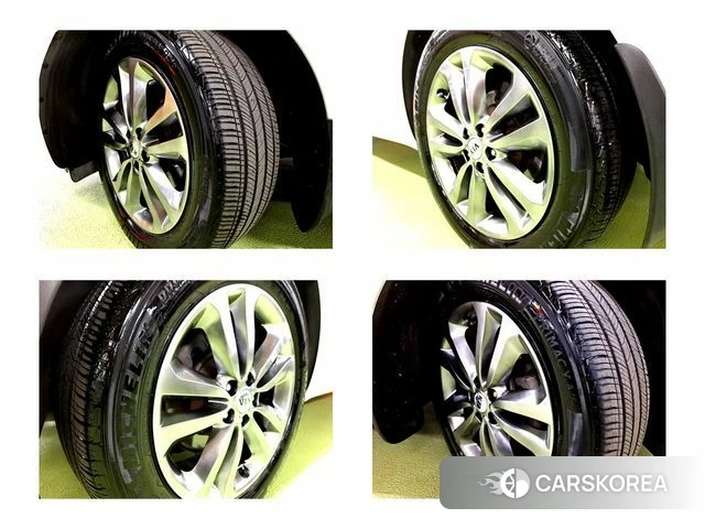 Kia All New Carnival id 3821174 из Кореи 15