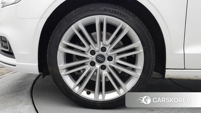 Audi New A3 id 4483173 из Кореи 15