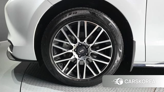 Toyota Sienna 4th Generation id 3953812 из Кореи 15