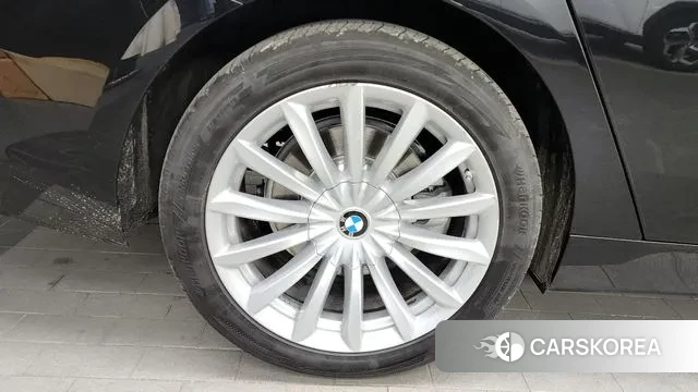 BMW 6 Series GT (G32) id 3555502 из Кореи 15