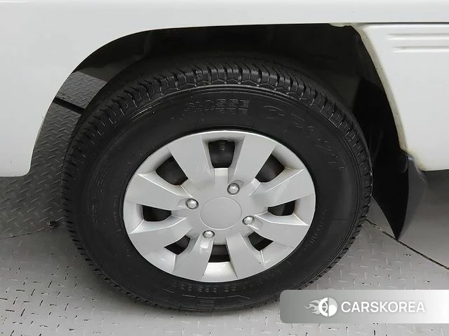 Chevrolet (GM Daewoo) New Labo id 4582117 из Кореи 10