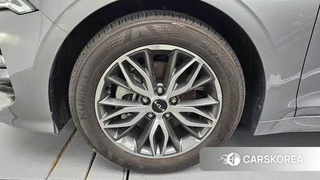 Kia K5 3rd generation id 2998317 из Кореи 15