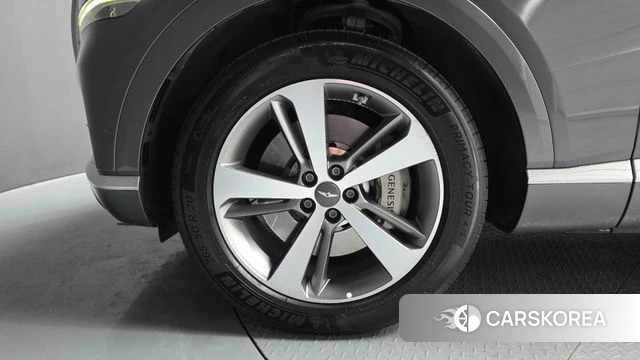 Genesis GV80 id 3897969 из Кореи 15