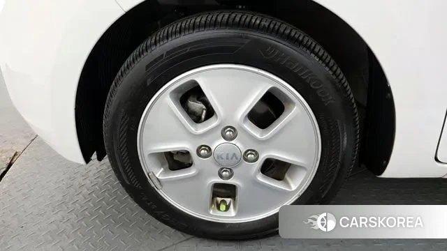 Kia The New Ray id 3772738 из Кореи 15