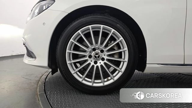 Mercedes-Benz E-Class W213 id 4641168 из Кореи 15