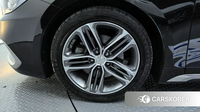 Hyundai Grandeur IG id 3845874 из Кореи 15