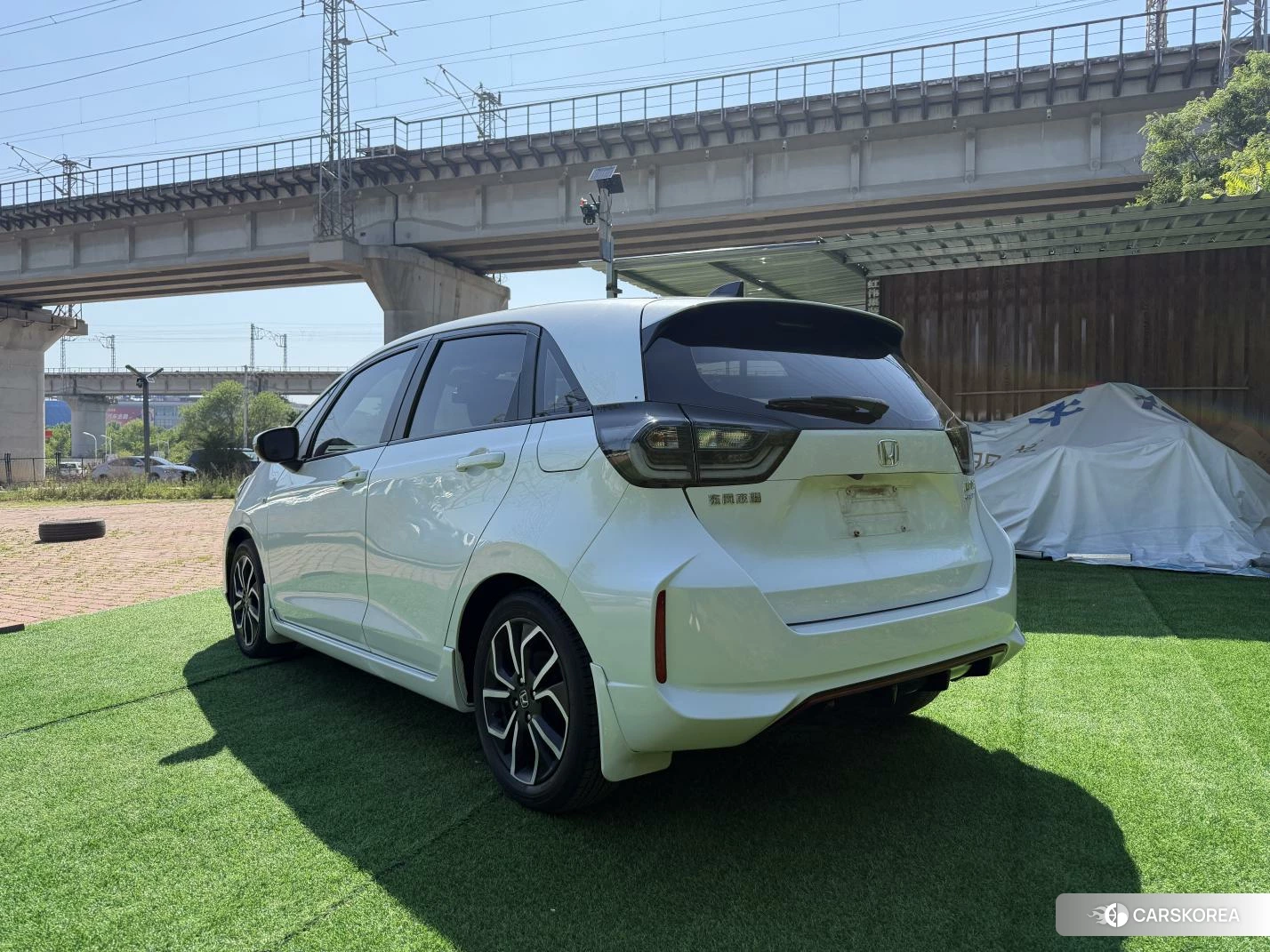 Honda LIFE id 4492690 из Китая 10