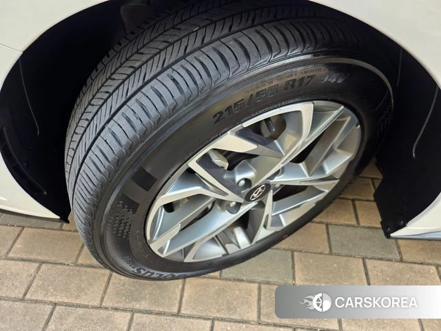 Hyundai Sonata (DN8) id 4969523 из Кореи 13