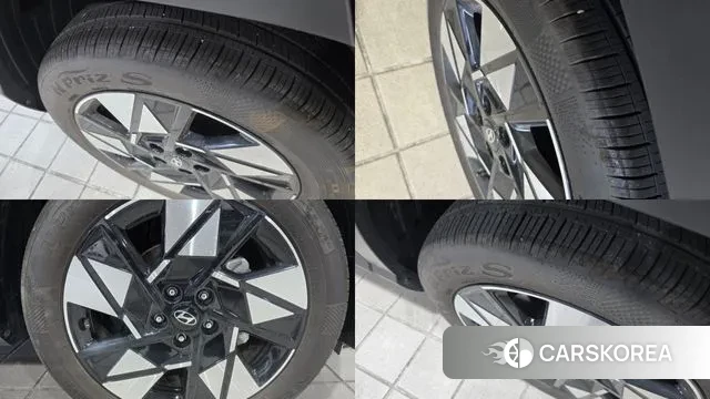 Hyundai Kona Hybrid (SX2) id 3016270 из Кореи 15