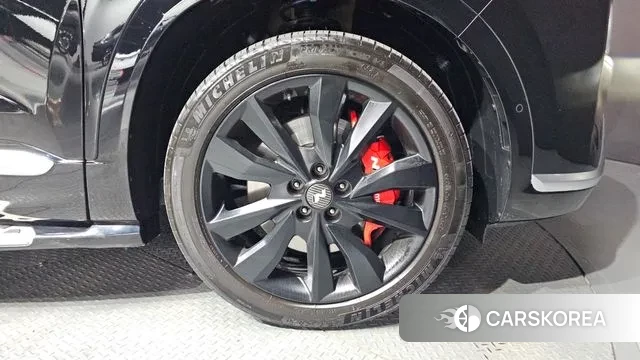 Hyundai The New Santa Fe id 2985571 из Кореи 15