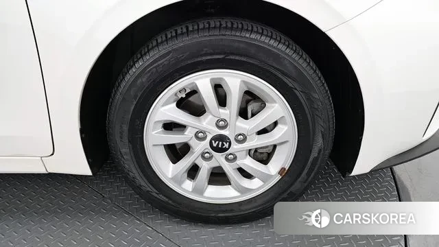 Kia Come New K3 id 3156269 из Кореи 15