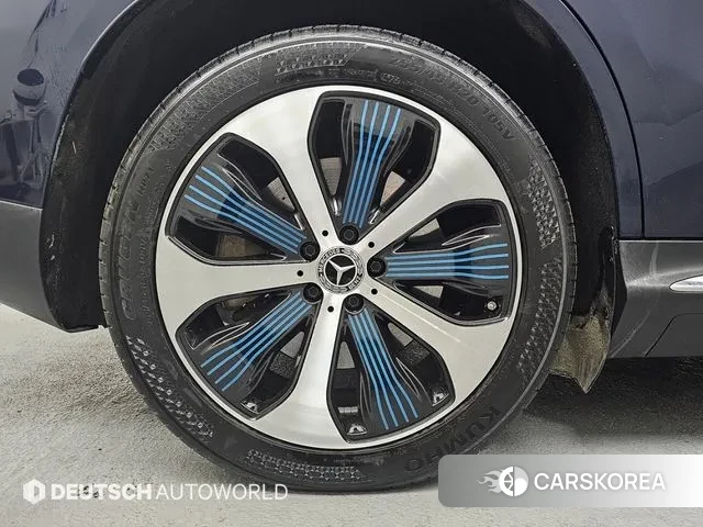 Mercedes-Benz EQC N293 id 3454232 из Кореи 15