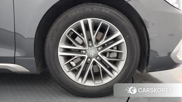 Hyundai Grandeur IG id 3428858 из Кореи 15