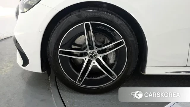 Mercedes-Benz E-Class W214 id 3763157 из Кореи 15