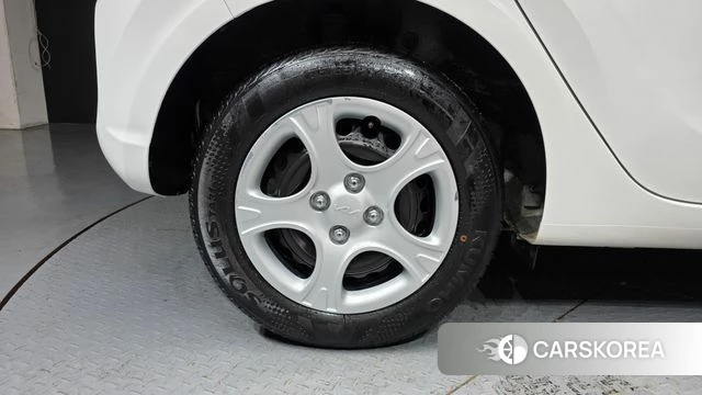 Kia Morning Urban (JA) id 4779495 из Кореи 26