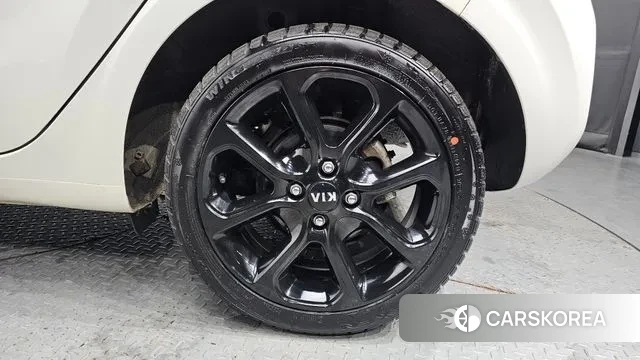 Kia All New Morning (JA) id 3568389 из Кореи 15