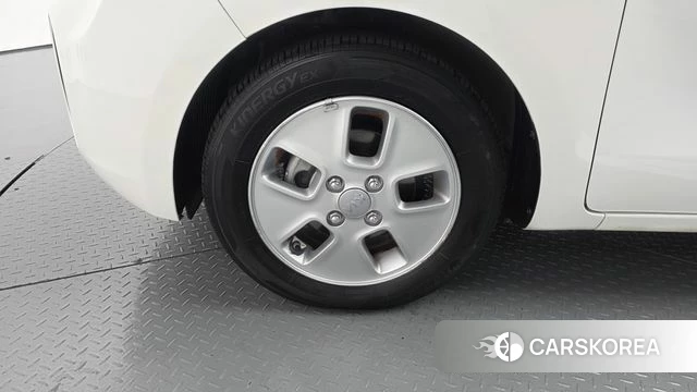 Kia The New Ray id 4662655 из Кореи 25