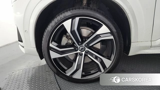Volvo XC90 second Generation id 4350694 из Кореи 15