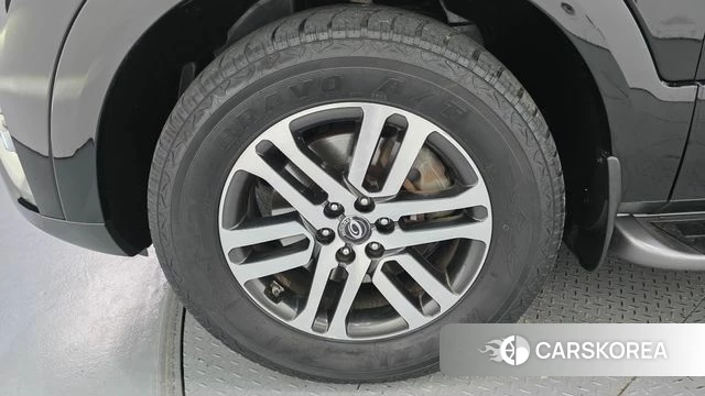 Kia Mohave Master id 4397144 из Кореи 15