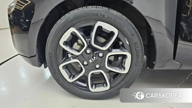 Kia The New Ray id 4203230 из Кореи 15