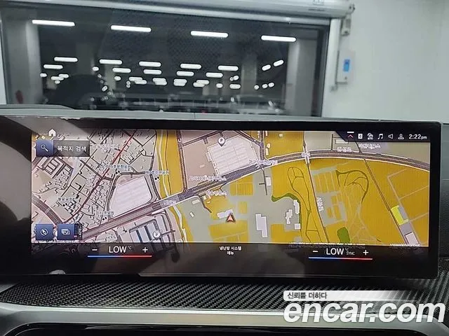 BMW 4 Series (G22) id 2688989 из Кореи 14