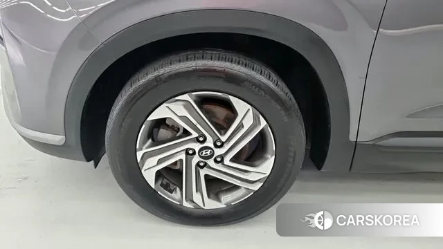 Hyundai The New Santa Fe id 3037987 из Кореи 15