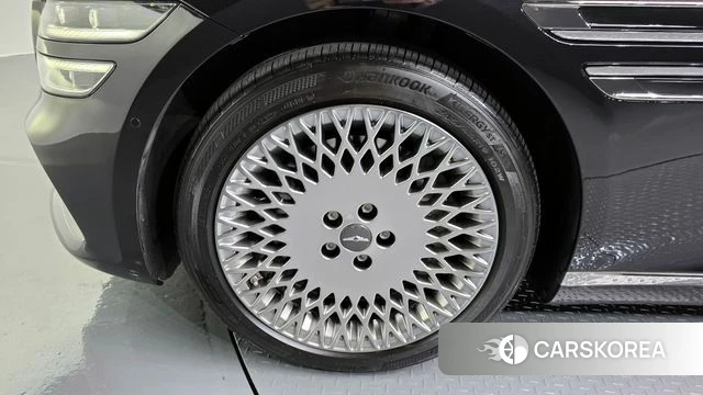 Genesis G80 (RG3) id 3903109 из Кореи 15