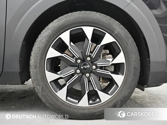 Kia Carnival 4th generation id 4195370 из Кореи 15