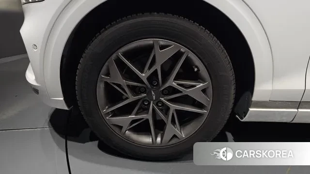 Genesis GV70 id 3127709 из Кореи 15