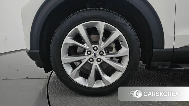 Ford Explorer 6th Generation id 4855052 из Кореи 30