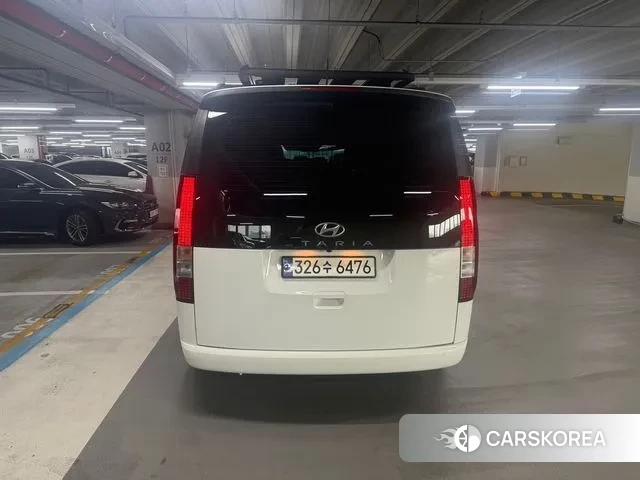 Hyundai Staria id 3022157 из Кореи 11