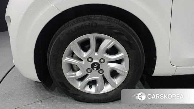 Kia All New Morning (JA) id 4188296 из Кореи 25