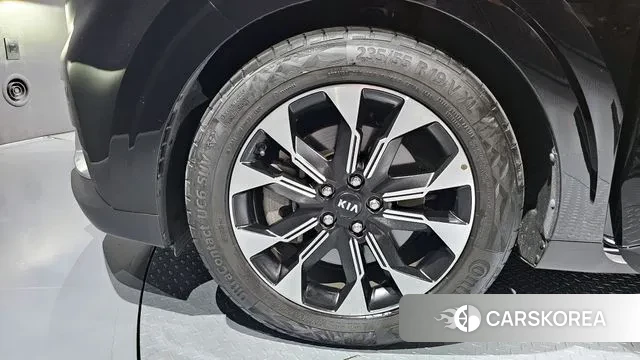 Kia Carnival 4th generation id 3479383 из Кореи 15