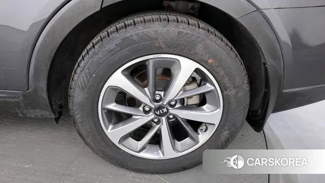 Kia The New Sorento id 3413339 из Кореи 15