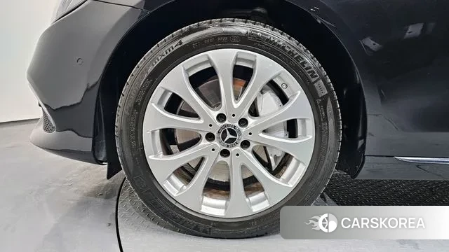 Mercedes-Benz E-Class W213 id 3622691 из Кореи 15