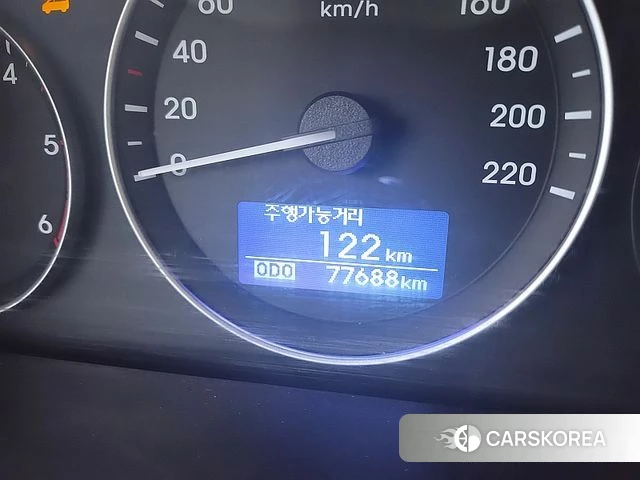 Hyundai The New Grand Starex id 4698652 из Кореи 10