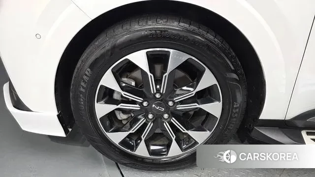 Kia Carnival 4th generation id 3457950 из Кореи 15