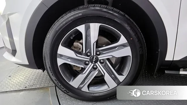 Kia Sorento 4th Generation id 3680845 из Кореи 15