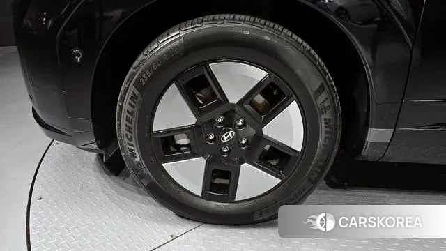 Hyundai Santa Fe (MX5) id 3649226 из Кореи 15