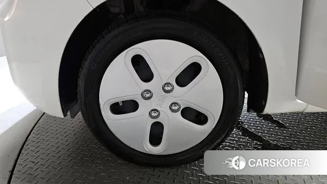 Kia The New Ray id 3070606 из Кореи 15