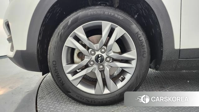 Kia Seltos id 4608921 из Кореи 26