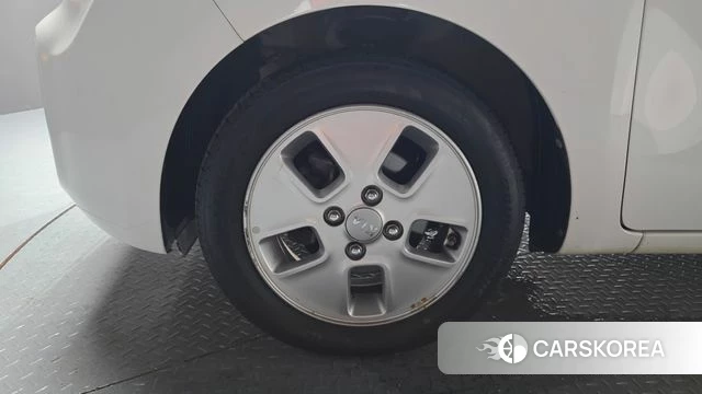 Kia The New Ray id 4581673 из Кореи 15